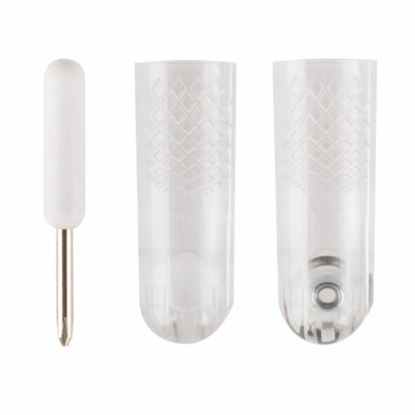 Lâmina giratória sobresselente para plotter de corte Cricut Maker