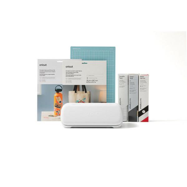 Guilhotina Cricut Joy Xtra