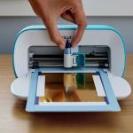 Kit de transferência de lâminas para plotter de corte Cricut Joy