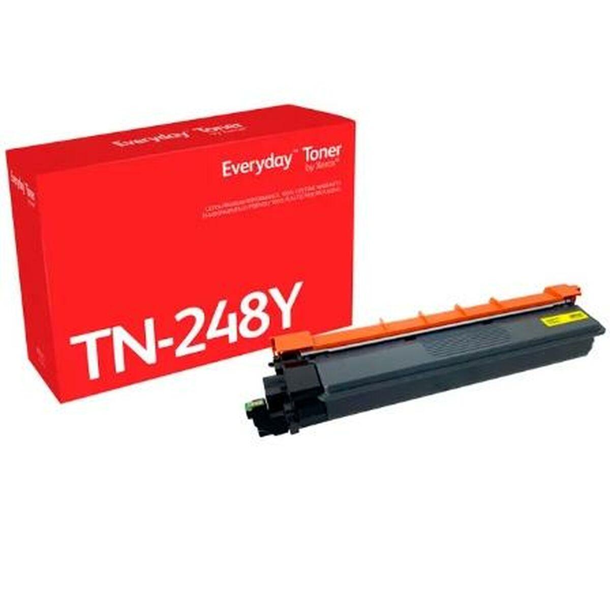 Tóner Original Xerox 006R04874 Amarelo (1 Unidade)