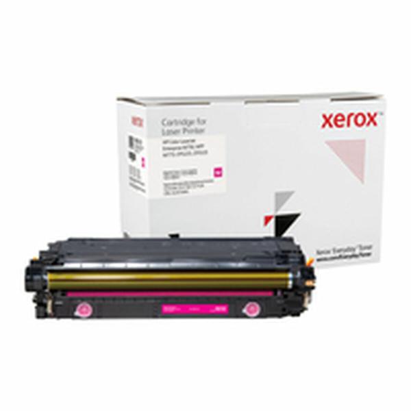 Tinteiro de Tinta Original Xerox 006R04150 Magenta