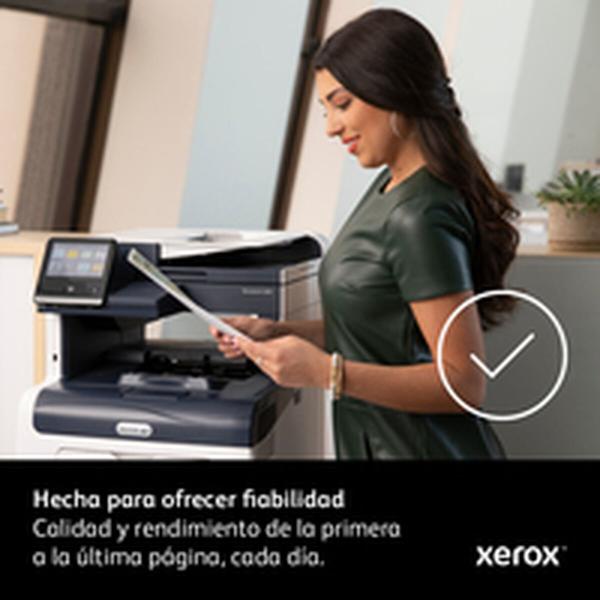 Tinteiro de Tinta Original Xerox 106R03944 Preto
