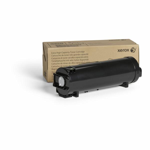 Tinteiro de Tinta Original Xerox 106R03944 Preto
