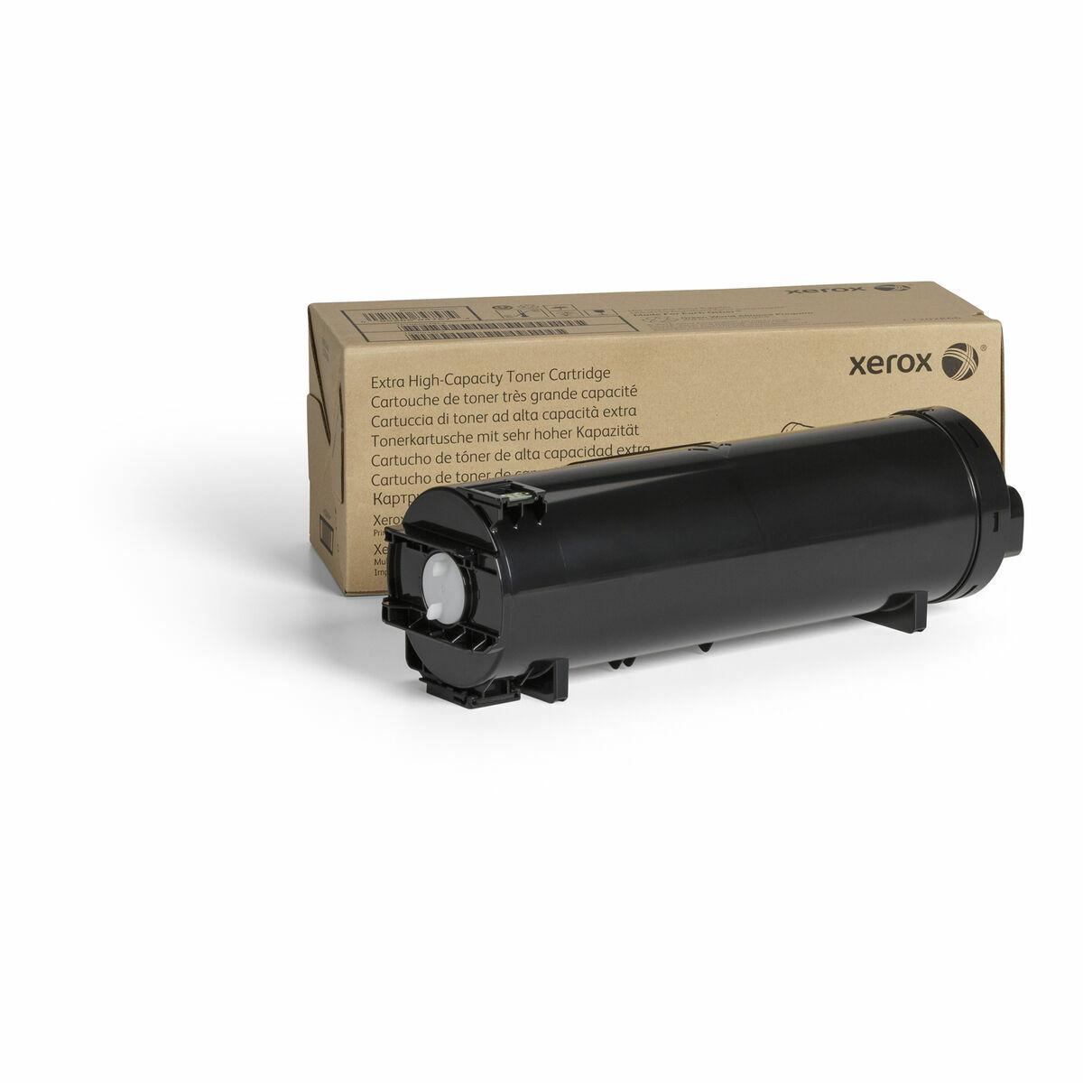 Tinteiro de Tinta Original Xerox 106R03944 Preto