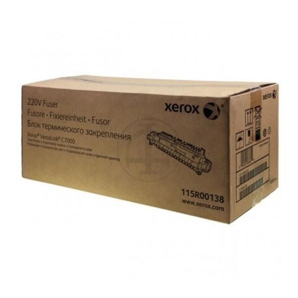 Tinteiro de Tinta Original Xerox 115R00138           