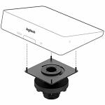 Suporte Logitech 939-001811 Preto
