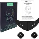 Máscara Facial 01 - ASLY41 - 001 (Preto) - ANLAN