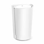 Router TP - Link AX3000 Whole Home Mesh Wi - Fi 6 5G Deco X50 - 5G (1 - pack) Recondicionado