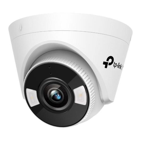Câmara VIGI IP Turret C450 5MP Plástico Full - Color