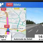 GPS 7 DriveSmart 76 (Preto) - GARMIN