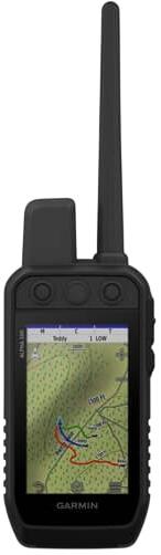 Localizador de Cães Alpha 200 K - GARMIN