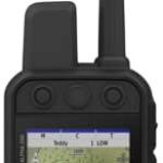 Localizador de Cães Alpha 200 K - GARMIN