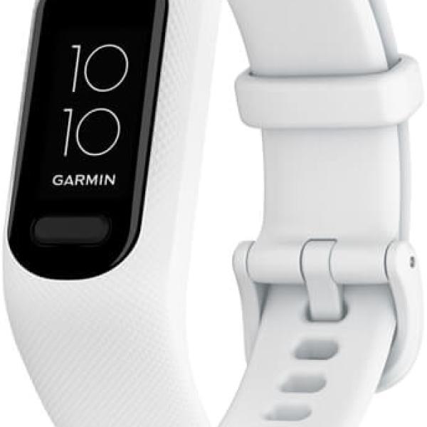 Smartband VivoSmart 5 (Branco) - GARMIN