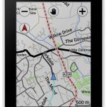 GPS p/ Bicicleta Edge Explore 2 - GARMIN
