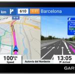 GPS 5 Drive 53 Full EU (Preto/Cinzento) - GARMIN