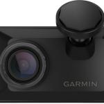 Câmara Dashcam X210 Quad HD Wi - Fi/Bluetooth (Preto) - GARMIN