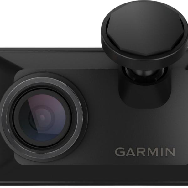 Câmara Dashcam X210 Quad HD Wi - Fi/Bluetooth (Preto) - GARMIN