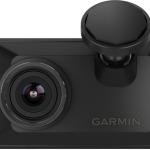 Câmara de Tablier Dash Cam X310 4K Ultra HD Wi - Fi (Preto) - GARMIN