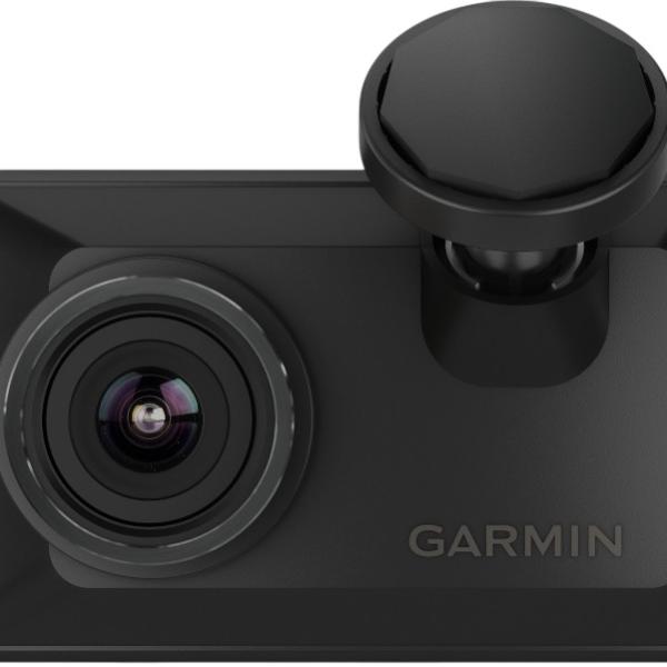 Câmara de Tablier Dash Cam X310 4K Ultra HD Wi - Fi (Preto) - GARMIN