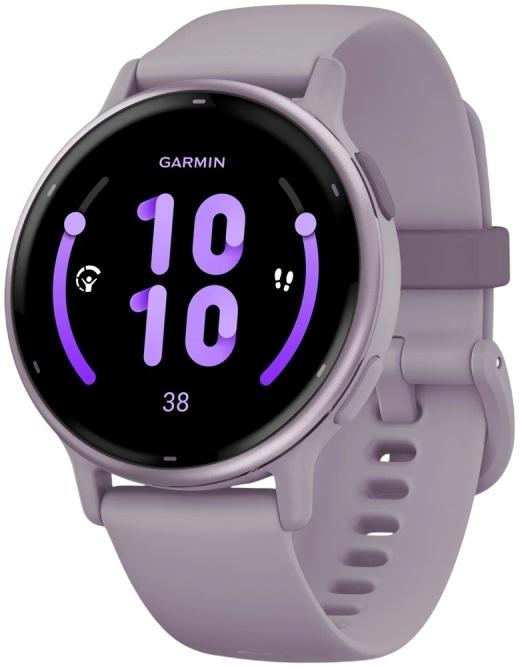 Smartwatch Vivoactive 5 (Violeta) - GARMIN