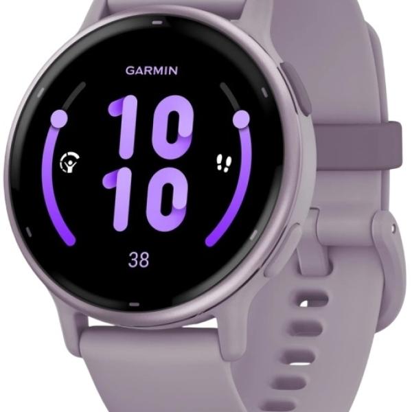 Smartwatch Vivoactive 5 (Violeta) - GARMIN