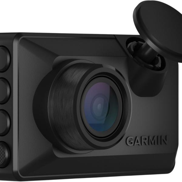 Câmara Dashcam X110 Full HD Wi - Fi/Bluetooth (Preto) - GARMIN