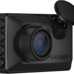 Câmara Dashcam X110 Full HD Wi - Fi/Bluetooth (Preto) - GARMIN