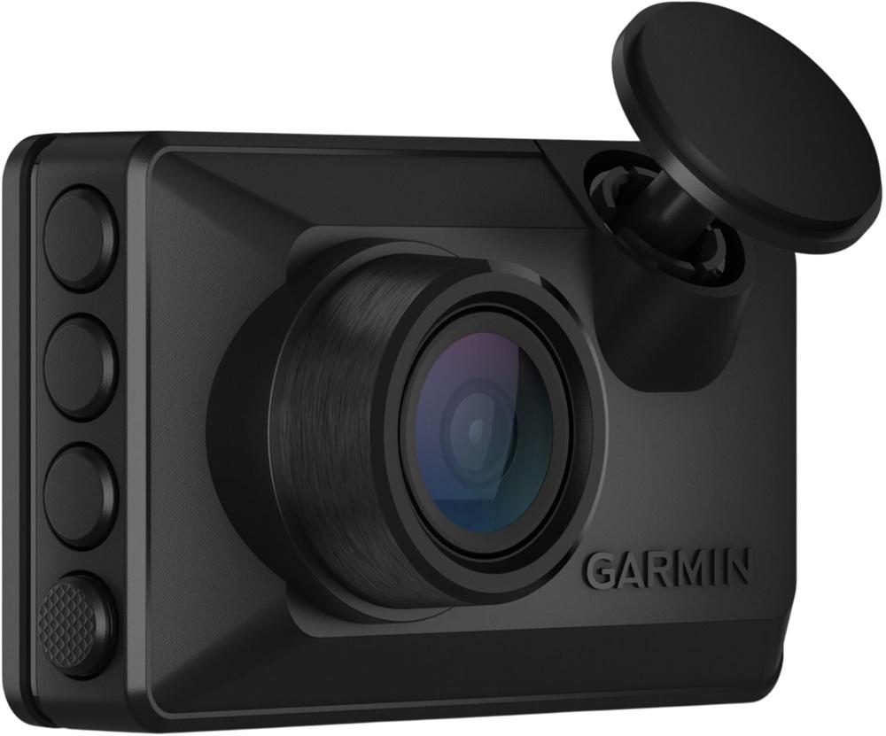 Câmara Dashcam X110 Full HD Wi - Fi/Bluetooth (Preto) - GARMIN