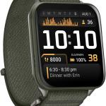 Smartwatch Venu X1 (Verde) - GARMIN