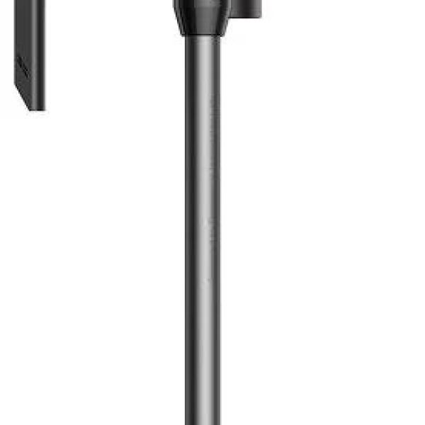 Aspirador Vertical 2 - EM - 1 R20 Slim 0.6L 570W 27000Pa (Preto) - DREAME