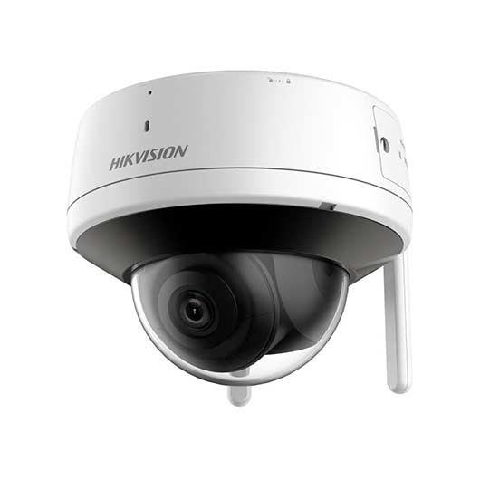 CAMARA IP WIFI HIKVISION DS - 2CV2141G2 - IDW DOME