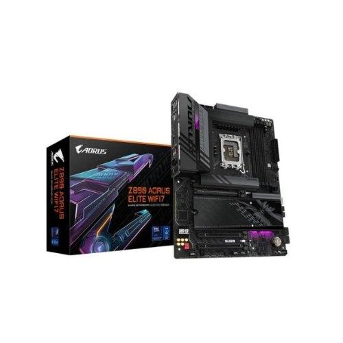 Motherboard Gigabyte Z890 A Elite WIFI 7 ATX 1851