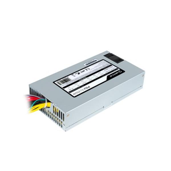 Fonte de Alimentação 250W 20+4 pin ATX (Prateado) - UNYKACH