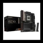 PLACA BASE GIGABYTE AM5 X870E AERO X DK WOOD