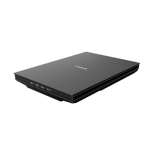 Scanner CanoScan LiDE 300 2400x4800 DPI A4 Preto - CANON