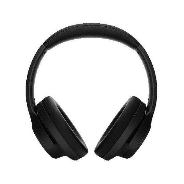 Auscultadores Headset Bluetooth Silent (Preto) - ENERGY SISTEM