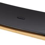 Grelhador Elétrico Chef Pure 2200W (Bamboo/Preto) - PRINCESS