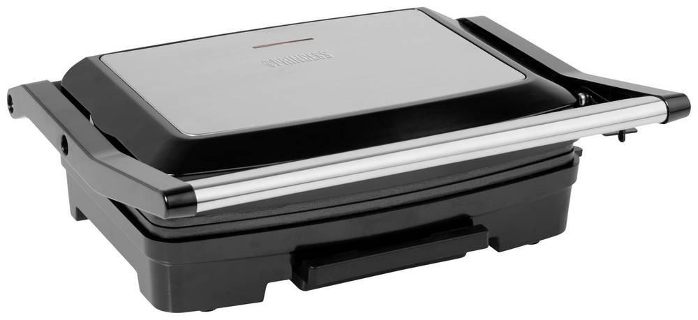 Grelhador de Contacto Compacto 750W - PRINCESS
