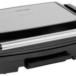 Grelhador de Contacto Compacto 750W - PRINCESS