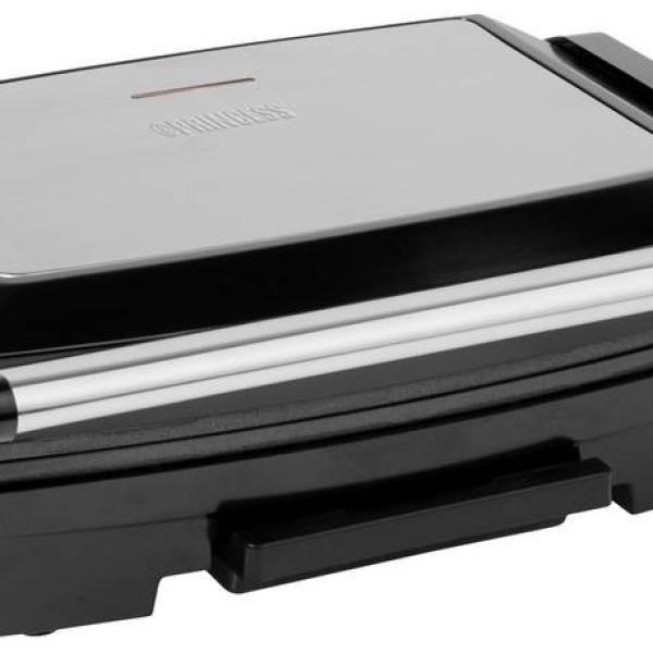 Grelhador de Contacto Compacto 750W - PRINCESS