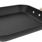 Grelhador Polka Fantasy 28cm - CECOTEC