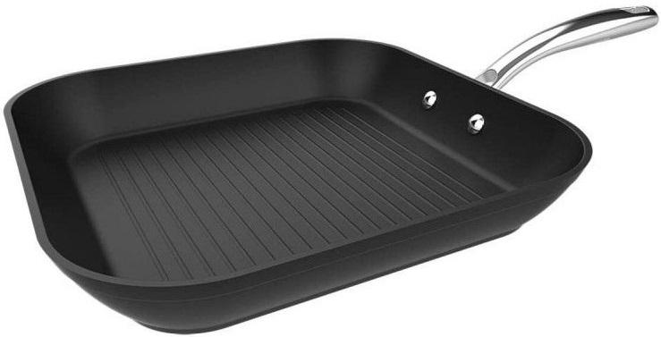 Frigideira Grill Polka Fantasy 28 - CECOTEC