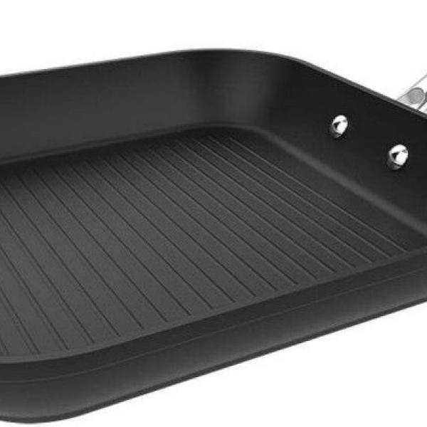 Frigideira Grill Polka Fantasy 28 - CECOTEC