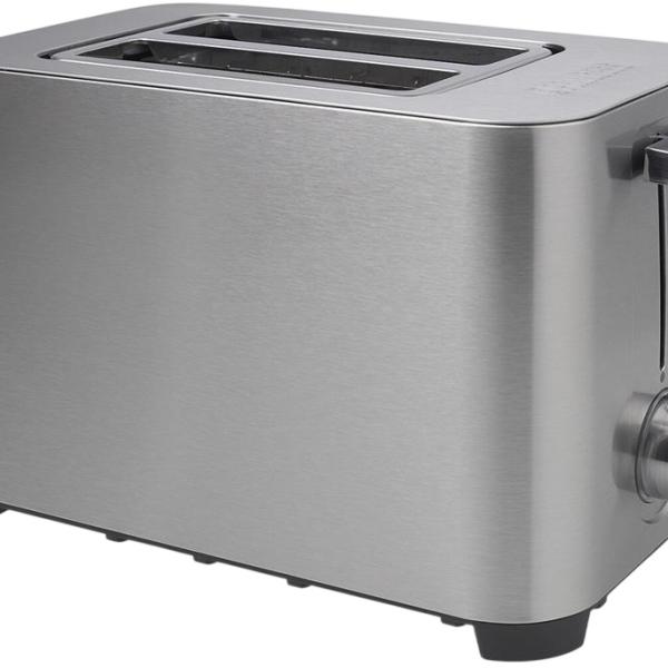 Torradeira 850W (Inox) - PRINCESS