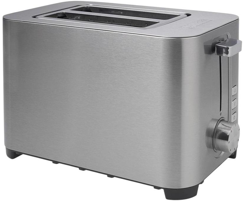 Torradeira 850W (Inox) - PRINCESS