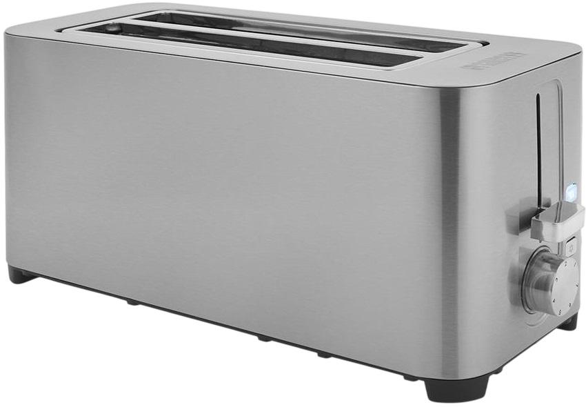 Torradeira 1400W (Inox) - PRINCESS