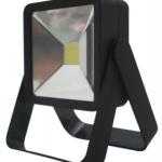 Projector LED COB Branco Frio 6000K 3W 150Lm