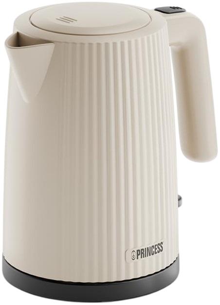 Jarro Elétrico Wave 1,7L 2200W - PRINCESS