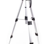 Medidor a Laser Auto - Nivelamento c/ Tripé