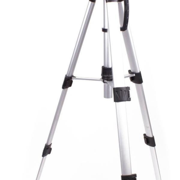 Medidor a Laser Auto - Nivelamento c/ Tripé